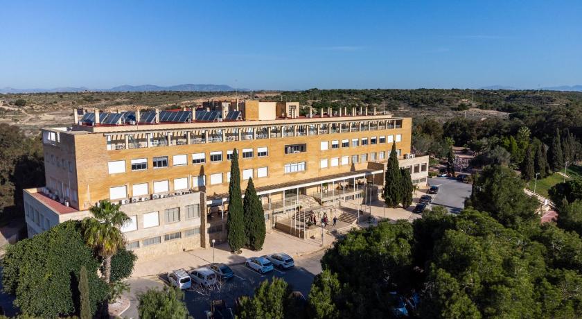 Costablanca Explore Hostel Sports & Events