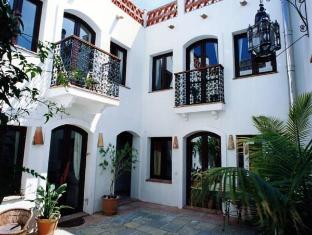 Darcilla Guest House