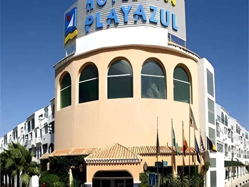 Diverhotel Nautilus Roquetas