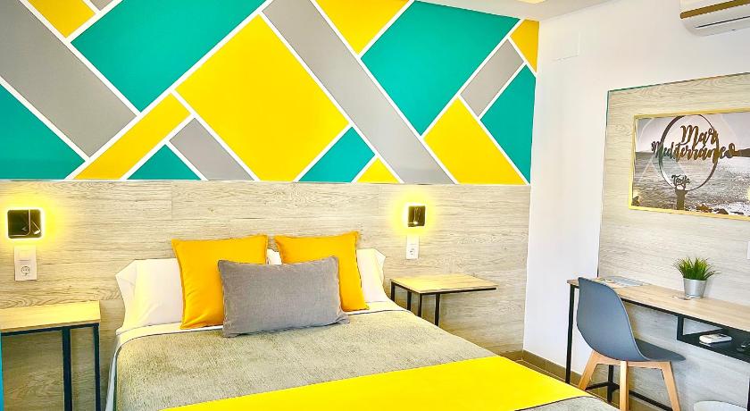 DORI ROOMS - Hostal