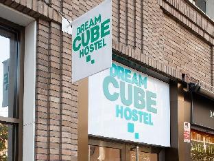 Dream Cube Hostel