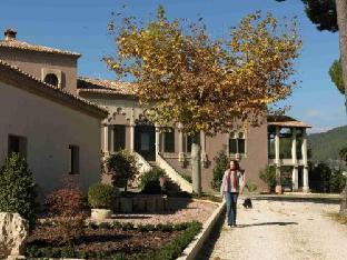 Eco Hotel con encanto Masia la Mota B&B