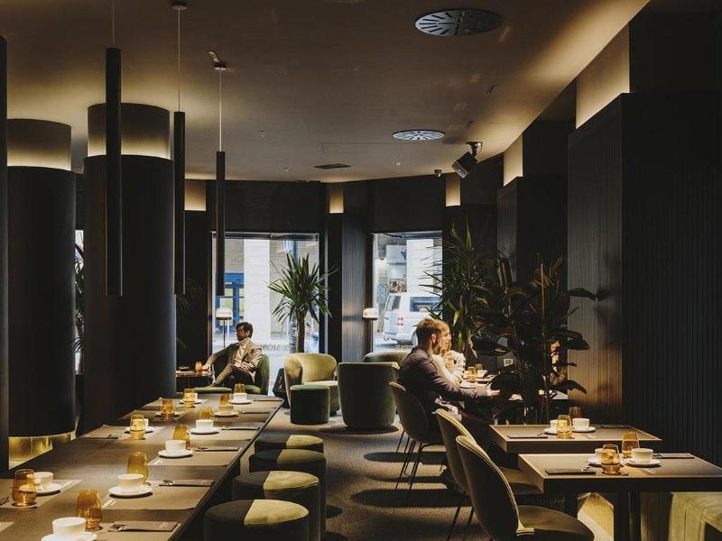 El Moderne Hotel
