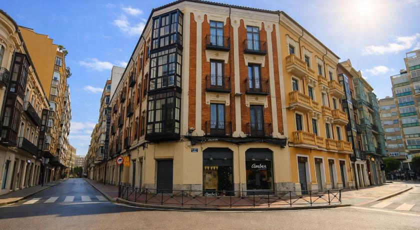 Ele GuestHouse Plaza de Espana