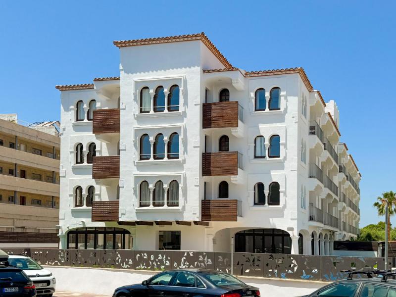 Emerald Sun Hotel