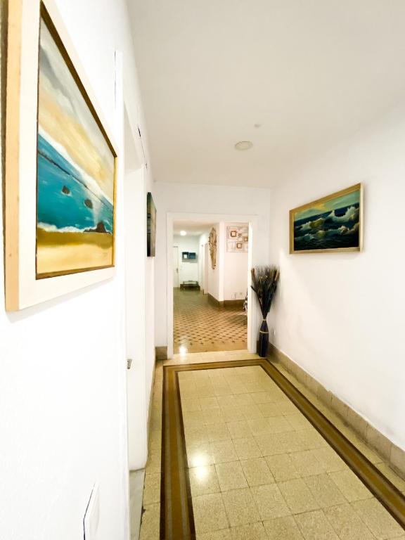 Eucalipto Guesthouse