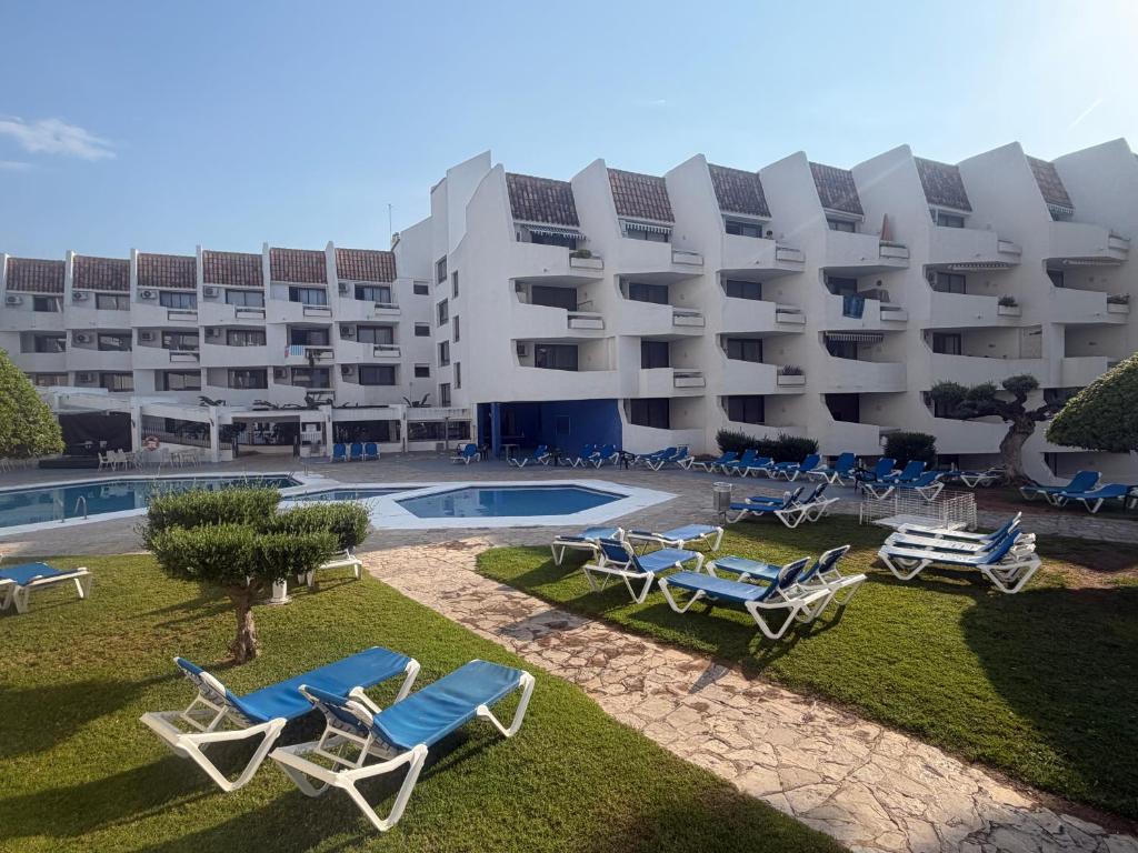 Eurhostal brisa mediterranea