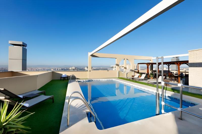Eurostars Gran Valencia Hotel