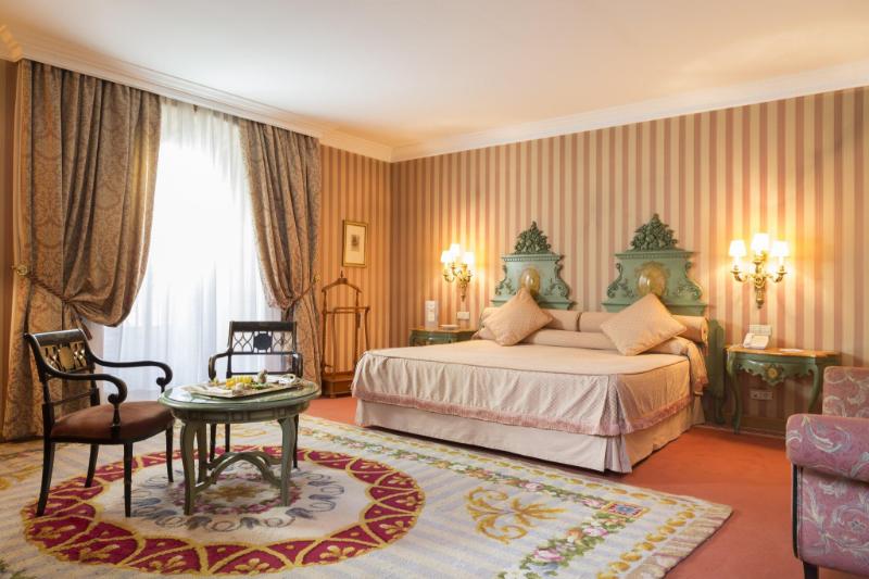 Eurostars Hotel de la Reconquista