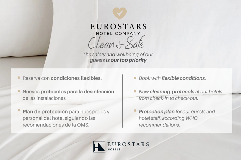 Eurostars Maimonides Hotel