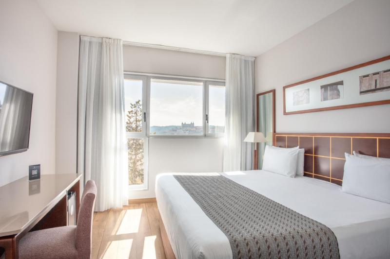 Eurostars Toledo Hotel
