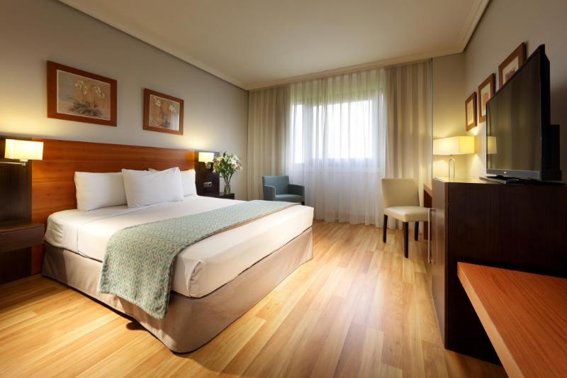 Exe Getafe Hotel