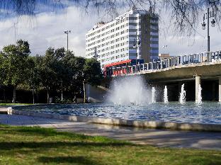 Expo Hotel Valencia