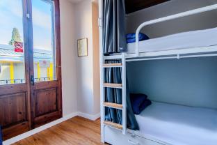 Factory Hostels Barcelona