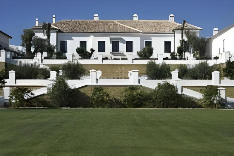 Finca Cortesin Hotel Golf & Spa