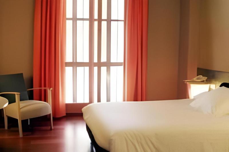 Fonda Hotel 1771