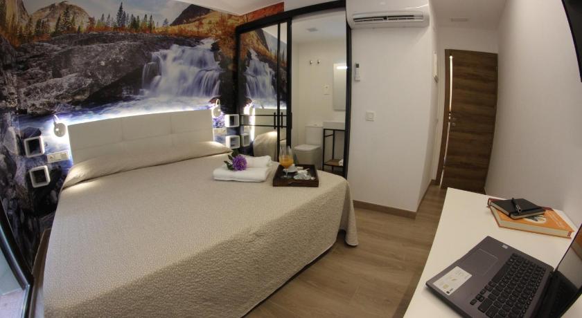 FP HOTELs