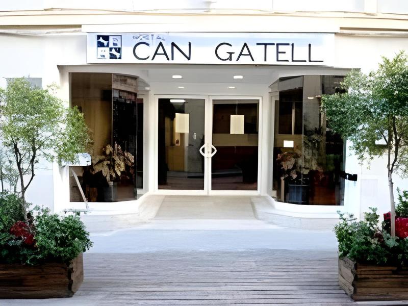 Gatell Hotel