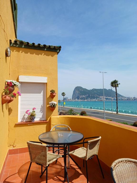 Gibraltar Views Guest House