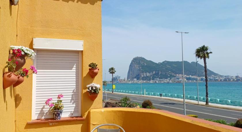 Gibraltar Views Guest House