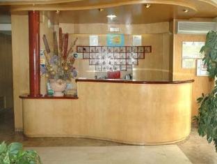GL Hotel Logasasanti