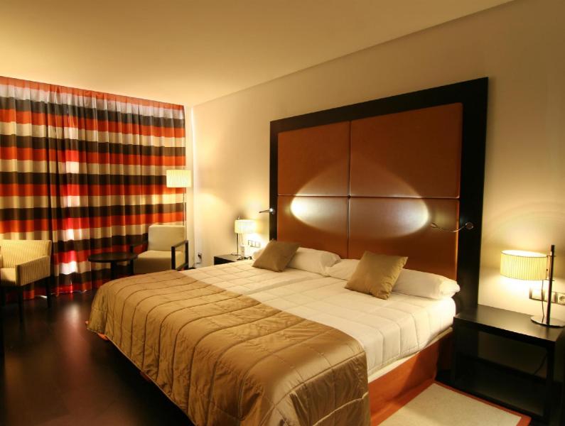 Gran Hotel Don Manuel Atiram Hotels