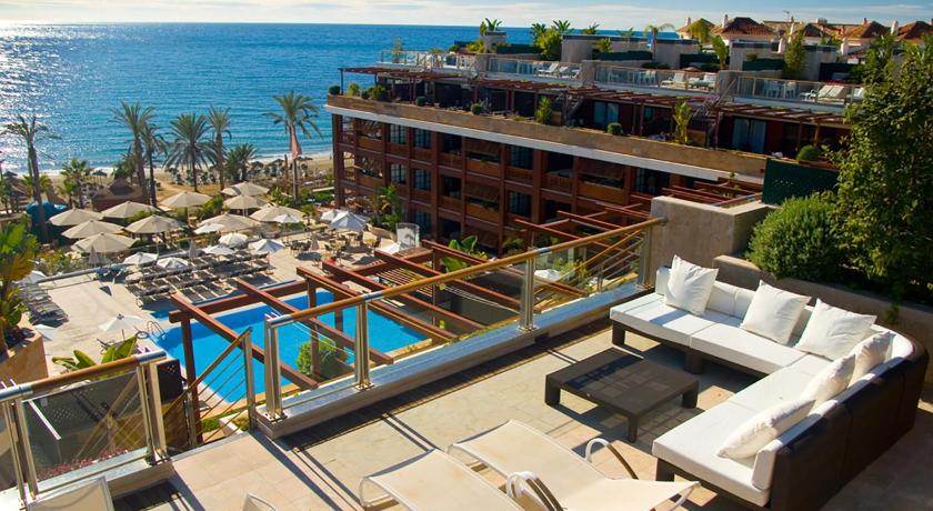 Gran Hotel Guadalpin Banus