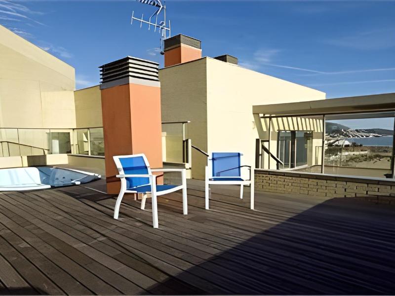 Gran Hotel Las Fuentes