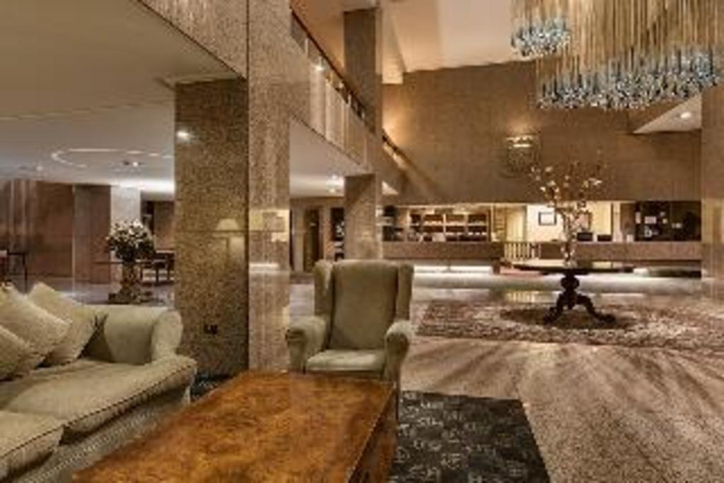 Gran Hotel Lugo