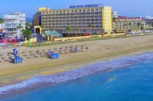 Gran Hotel Peñíscola