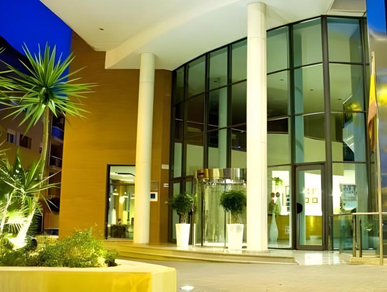 Gran Hotel Victoria