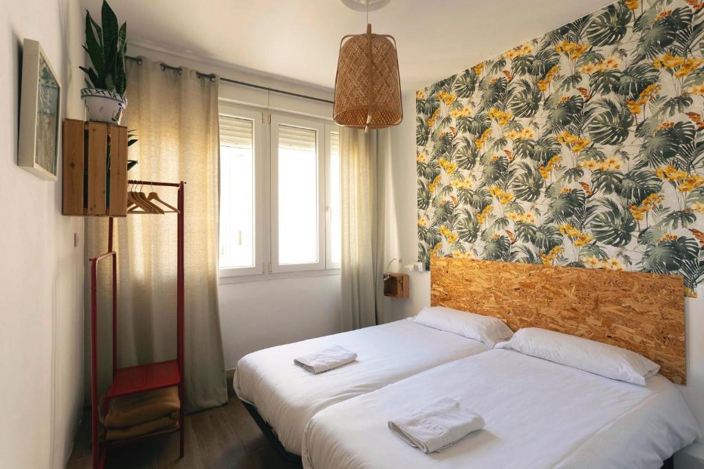 Green Hostel Oviedo