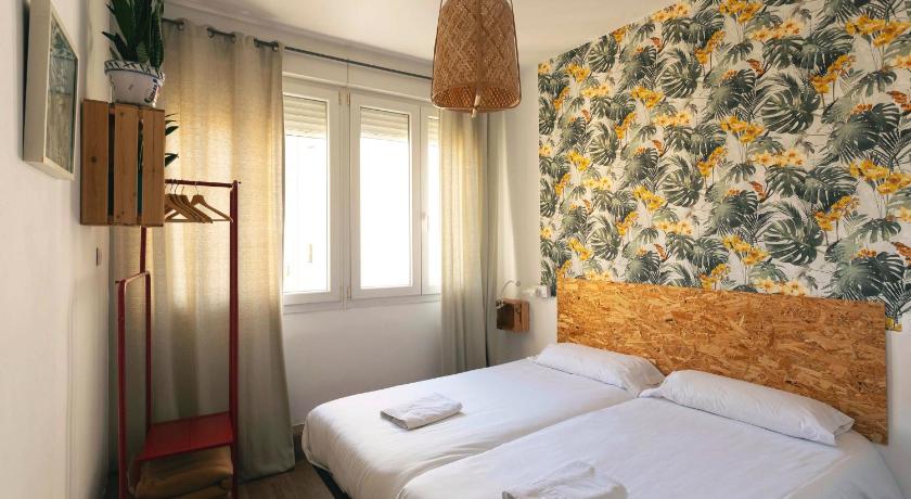 Green Hostel Oviedo