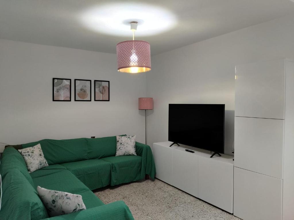 Guesthouse Los Geranios