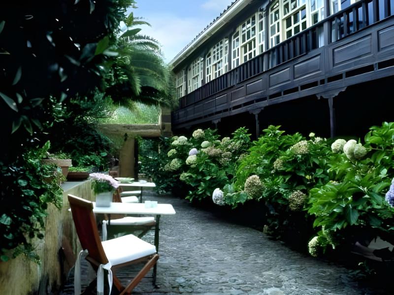 GuestReady - Hotel Rural Las Calas