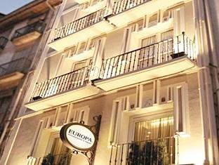 Habitus Hotel Europa