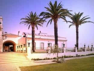 Hacienda Montija Hotel