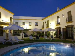 Hacienda Olontigi Hotel