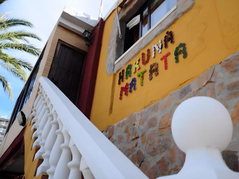 Hakuna Matata Hostel