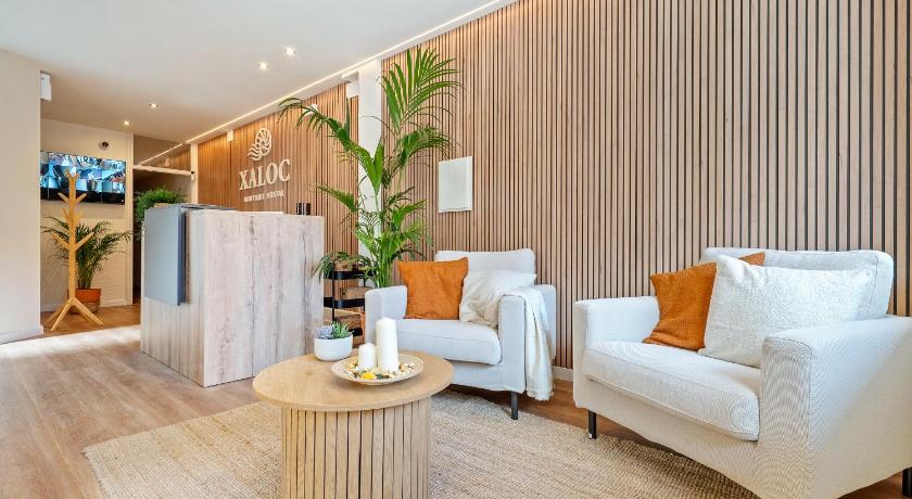 Hauzify I Xaloc Boutique Hostal