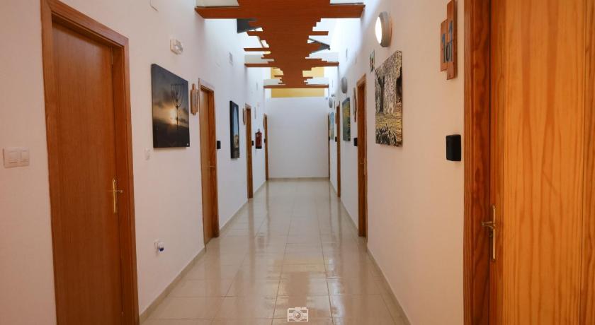 Hospedium DLJ Hostal Ben Nassar