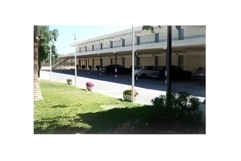 Hospedium Hotel Abril