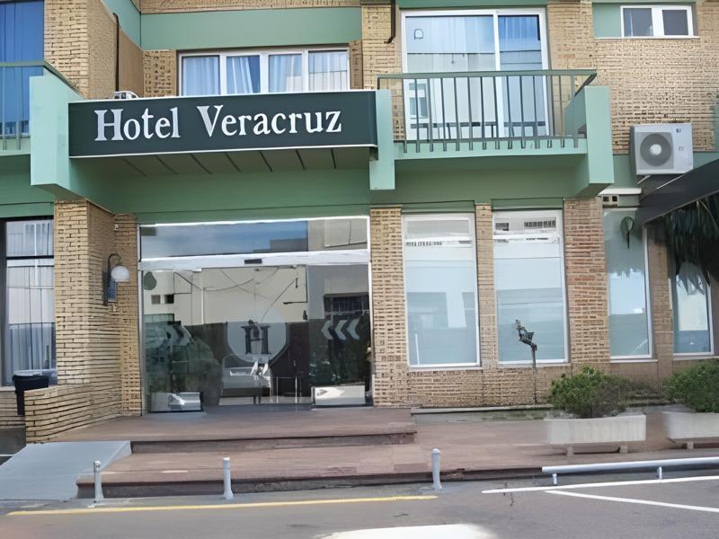 Hospedium Hotel Veracruz