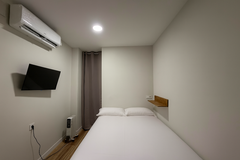 Hostal Alcorcón