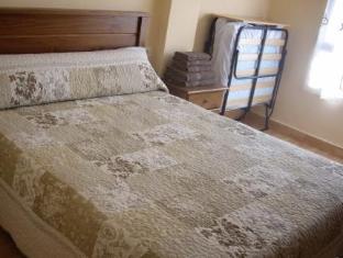 Hostal Abastos