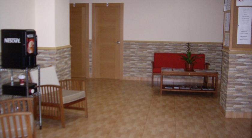 Hostal Abastos