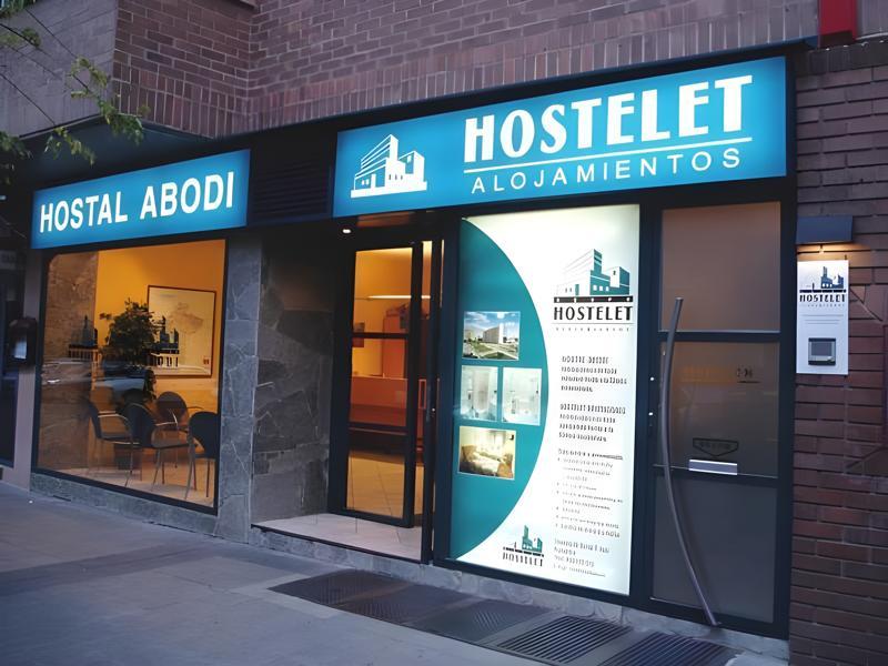 Hostal Abodi
