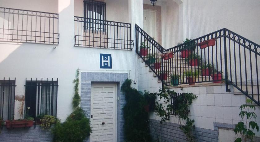 Hostal Alameda