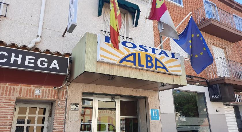 Hostal Alba