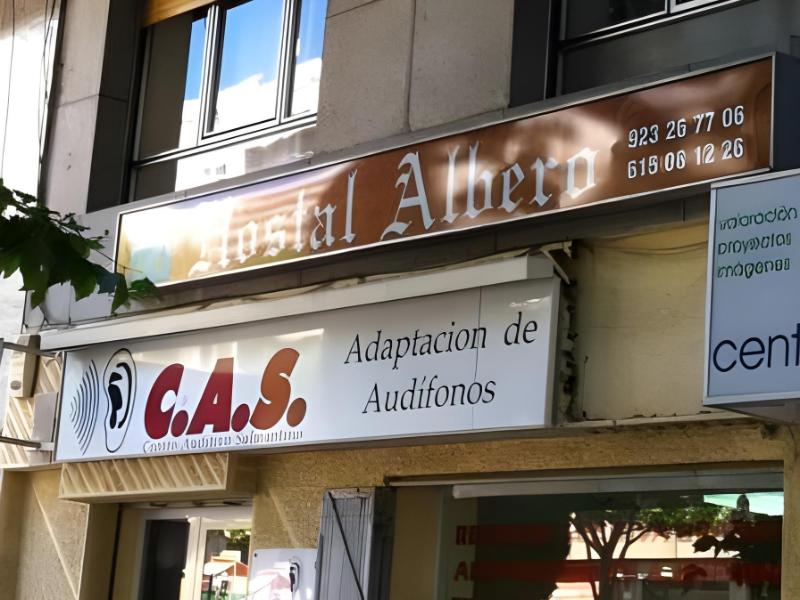 Hostal Albero by gaiarooms